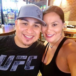 Meet your Posher, Katrina